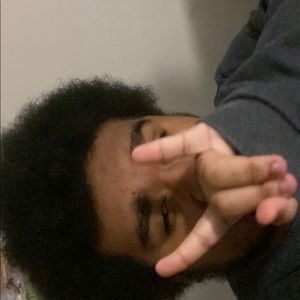 Meet your Posher, Mateo